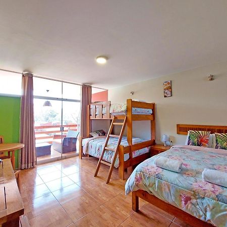 סיינגייה Huertalejandro Restaurante Campestre Y Hospedaje מראה חיצוני תמונה