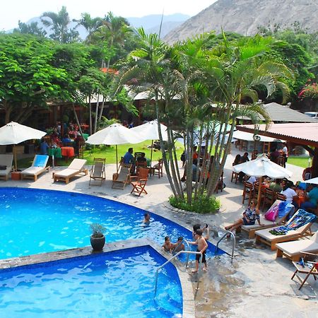 סיינגייה Huertalejandro Restaurante Campestre Y Hospedaje מראה חיצוני תמונה