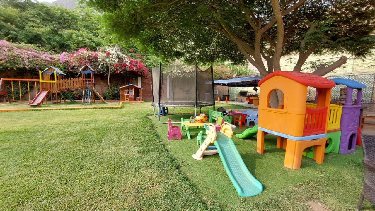 סיינגייה Huertalejandro Restaurante Campestre Y Hospedaje מראה חיצוני תמונה